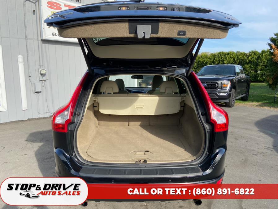 2012 Volvo XC60 3.2 photo