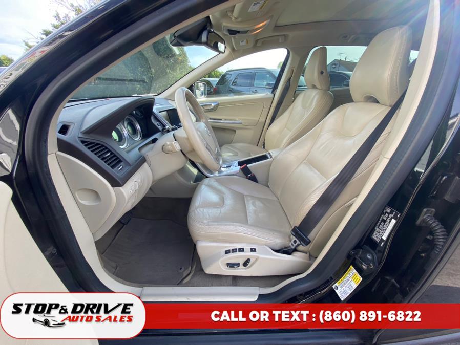 2012 Volvo XC60 3.2 photo