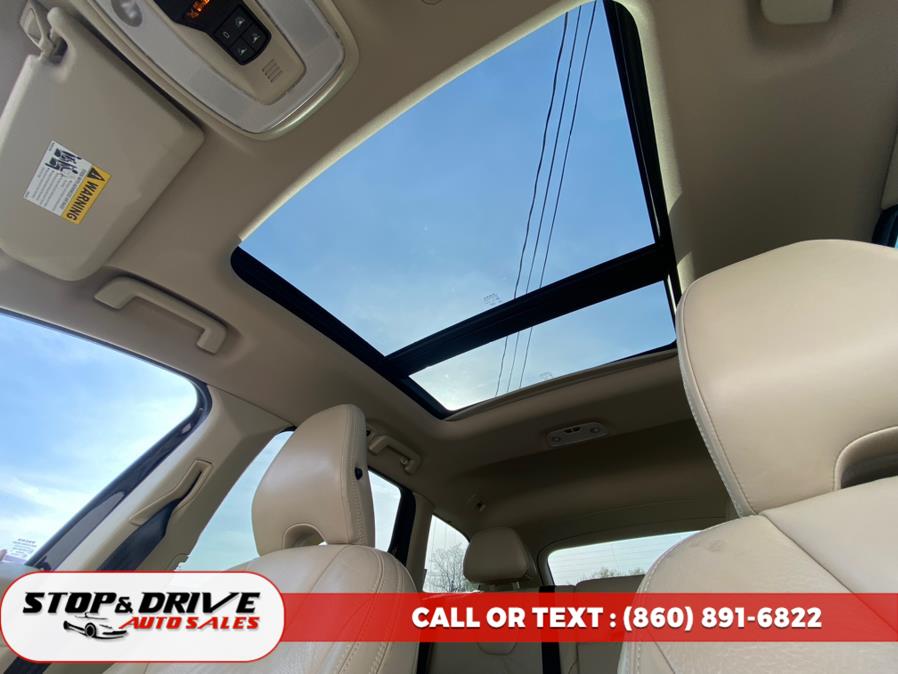 2012 Volvo XC60 3.2 photo