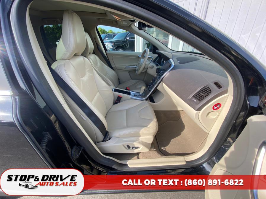 2012 Volvo XC60 3.2 photo
