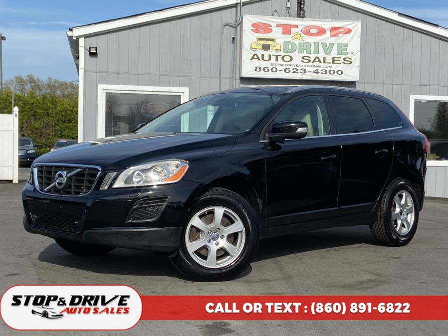 2012 Volvo XC60 3.2 photo