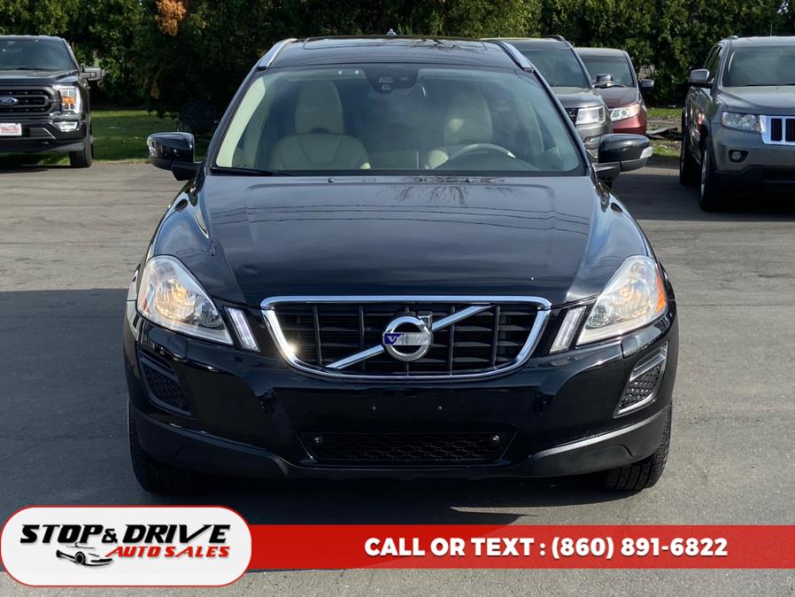 2012 Volvo XC60 3.2 photo