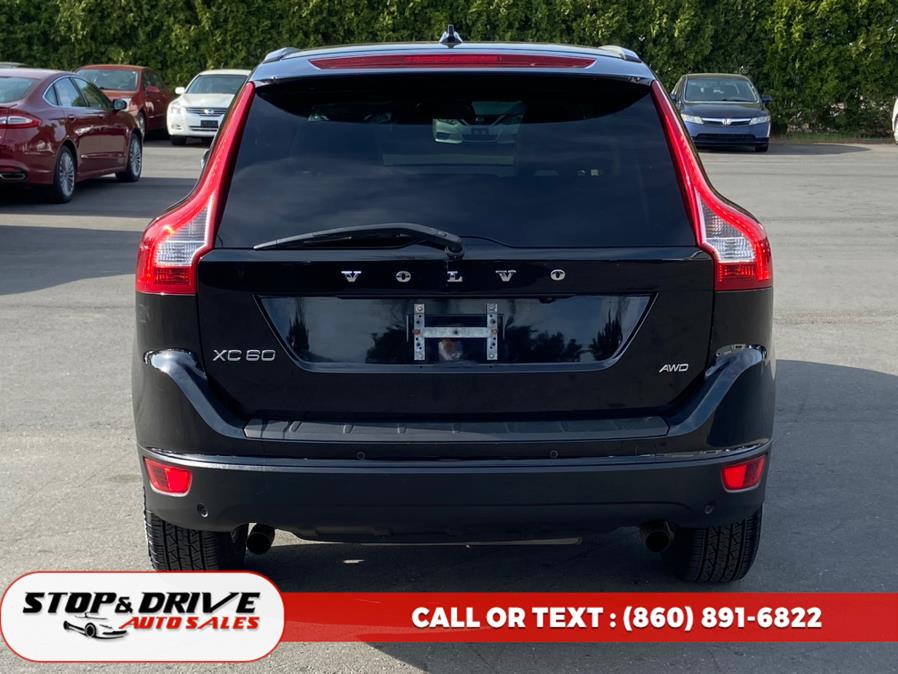 2012 Volvo XC60 3.2 photo