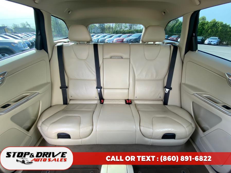 2012 Volvo XC60 3.2 photo