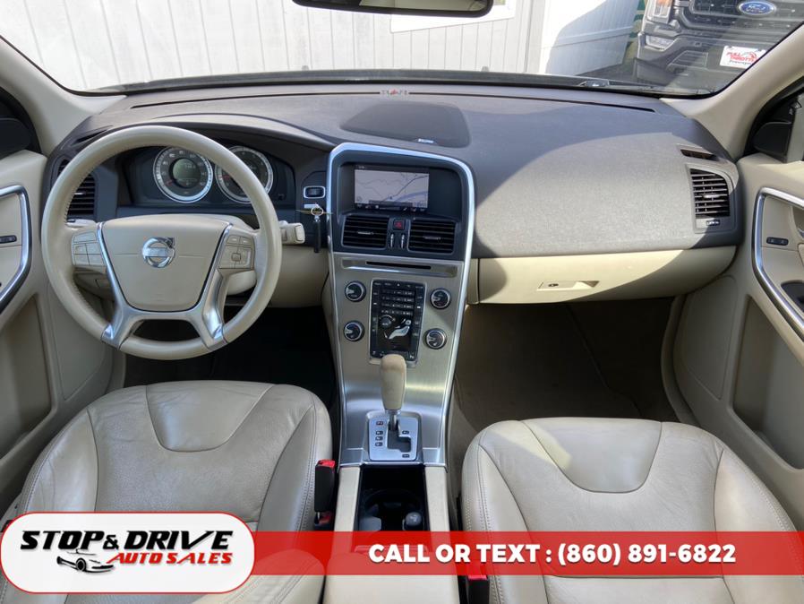2012 Volvo XC60 3.2 photo
