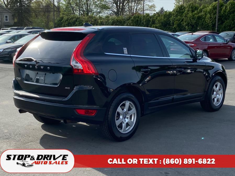 2012 Volvo XC60 3.2 photo