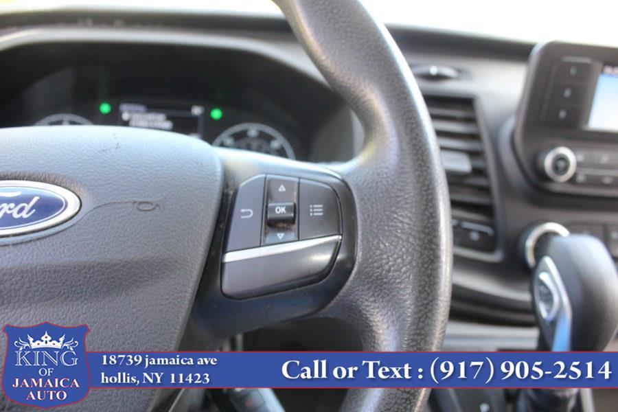 2021 Ford Transit Cargo Van T-250 148