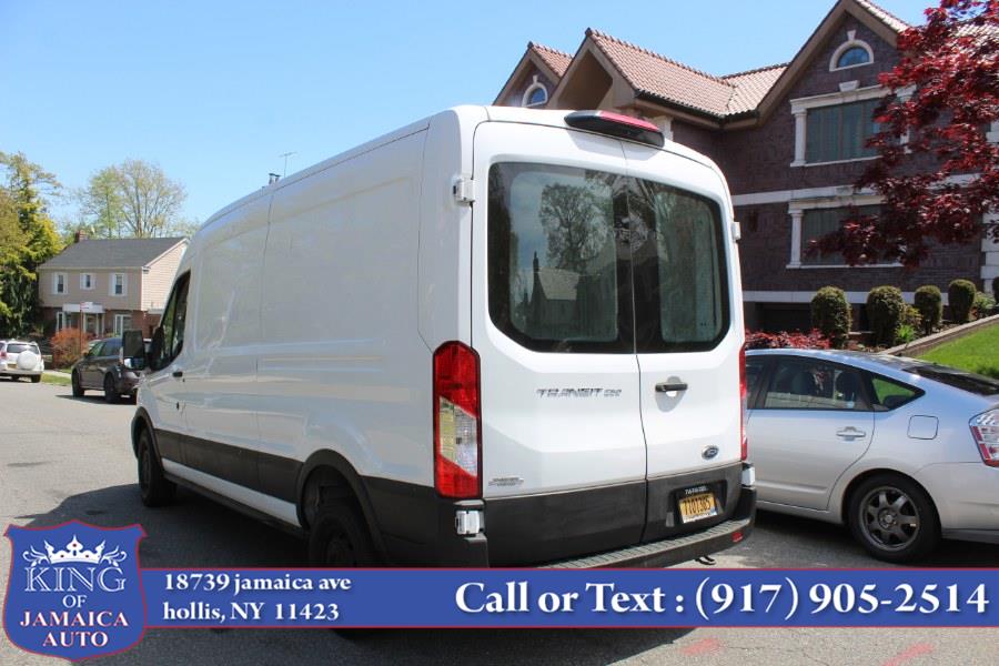 2021 Ford Transit Cargo Van T-250 148