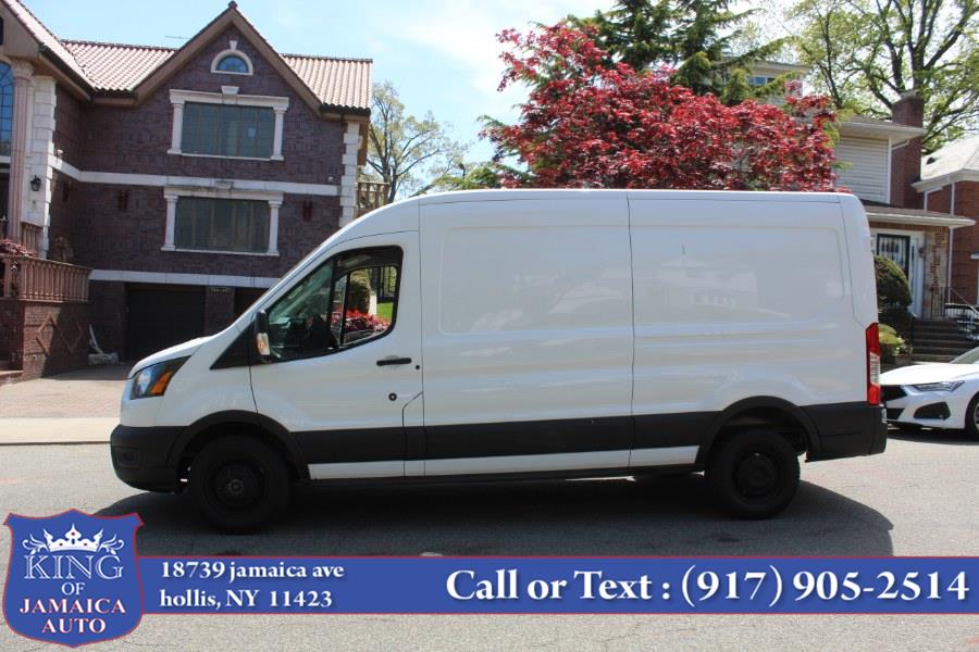 2021 Ford Transit Cargo Van T-250 148
