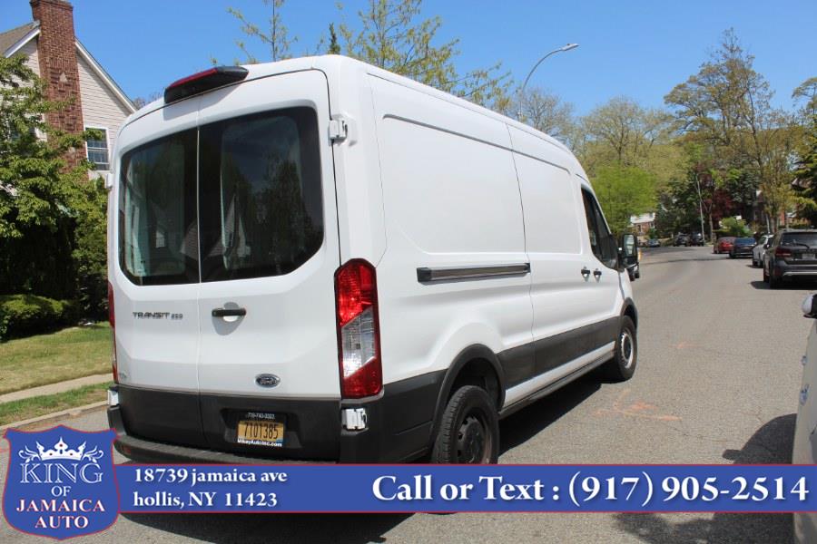 2021 Ford Transit Cargo Van T-250 148