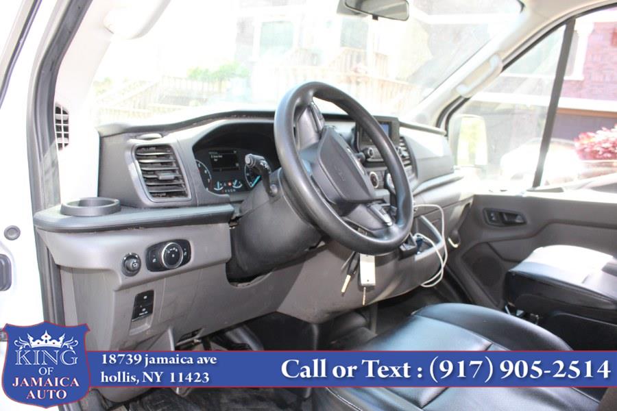2021 Ford Transit Cargo Van T-250 148