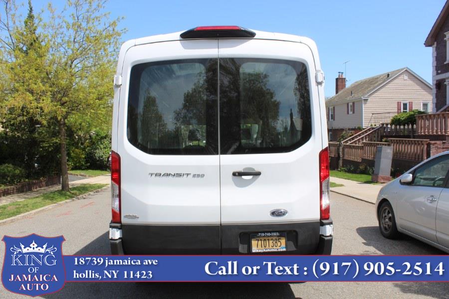 2021 Ford Transit Cargo Van T-250 148
