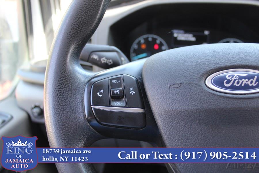 2021 Ford Transit Cargo Van T-250 148