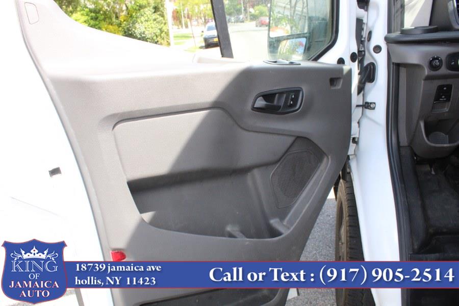 2021 Ford Transit Cargo Van T-250 148