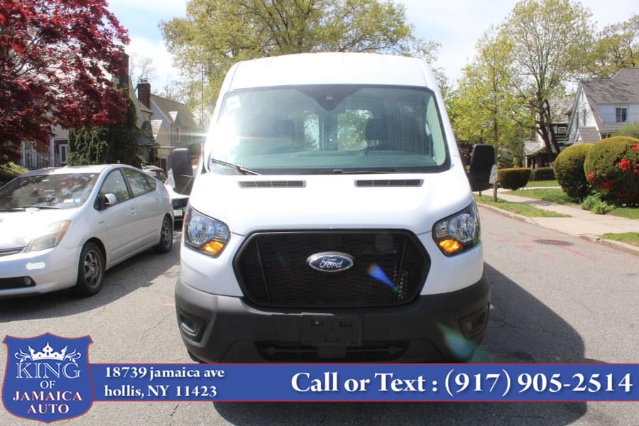 2021 Ford Transit Cargo Van T-250 148