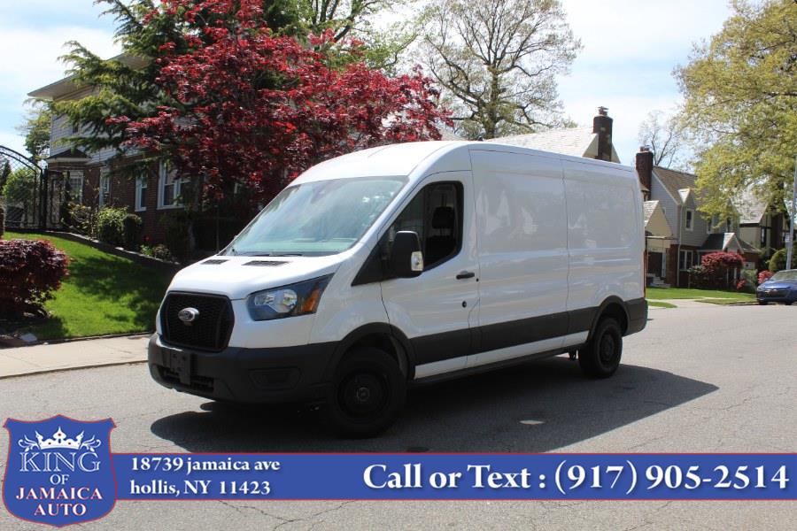 2021 Ford Transit Cargo Van T-250 148