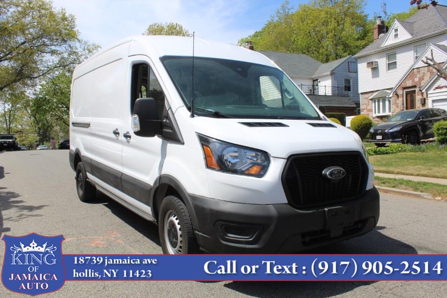 2021 Ford Transit Cargo Van T-250 148