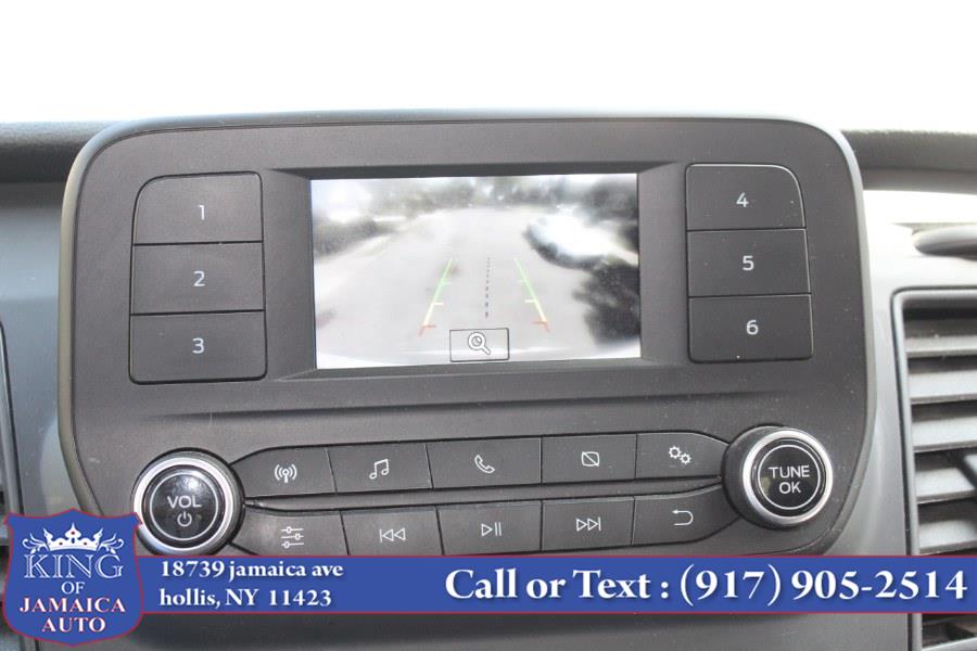 2021 Ford Transit Cargo Van T-250 148