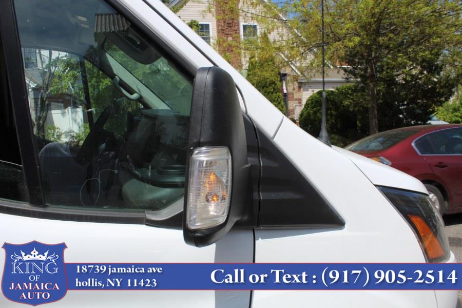 2021 Ford Transit Cargo Van T-250 148