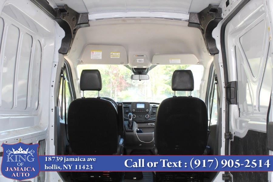2021 Ford Transit Cargo Van T-250 148