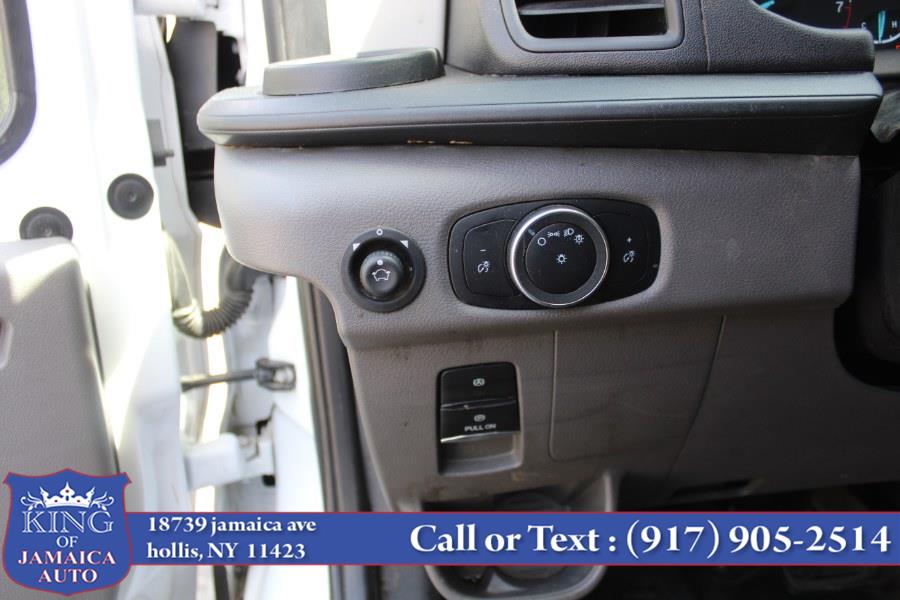 2021 Ford Transit Cargo Van T-250 148