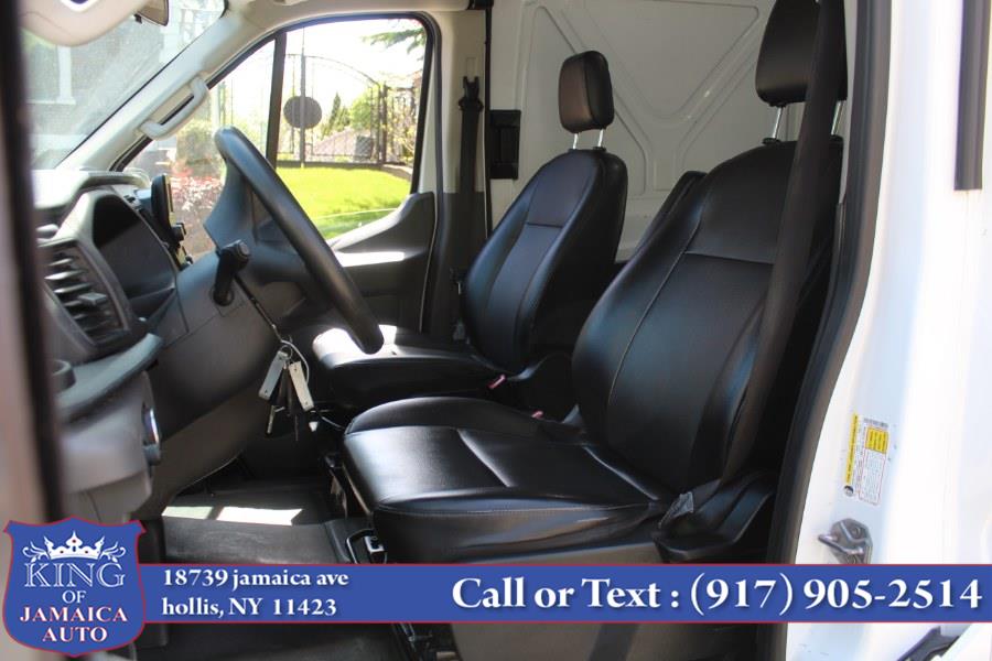 2021 Ford Transit Cargo Van T-250 148