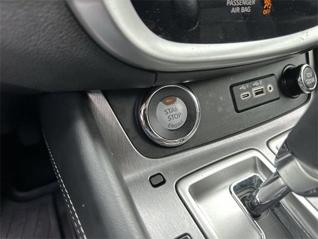 2021 Nissan Murano SV photo
