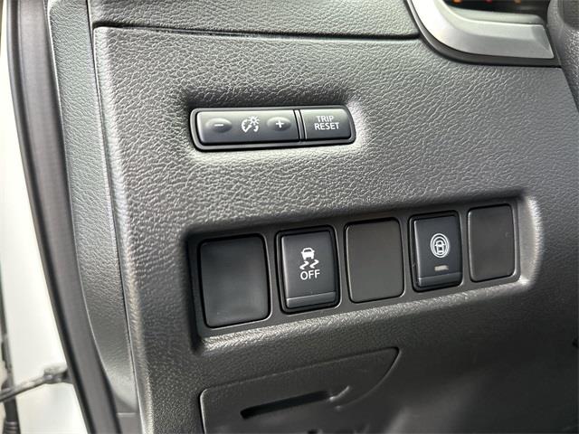 2021 Nissan Murano SV photo