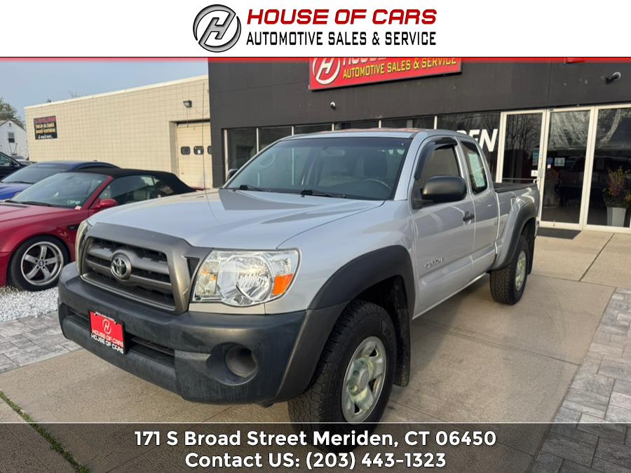 2009 Toyota Tacoma photo