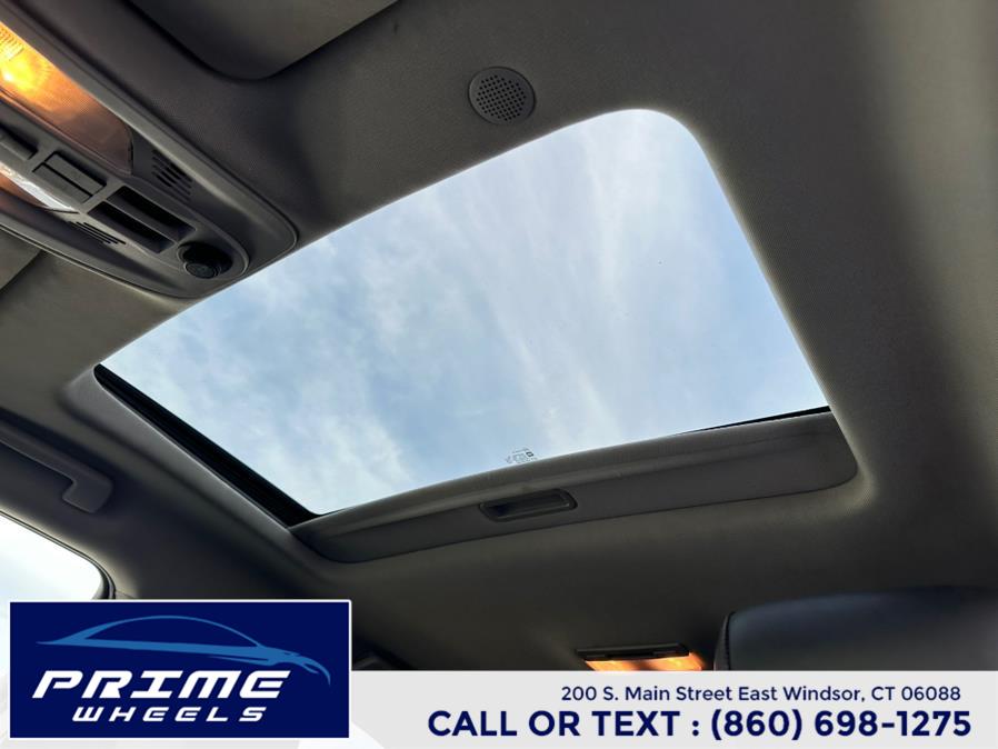 2014 Chevrolet Equinox LTZ photo