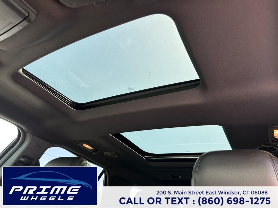 2015 Ford Explorer XLT photo