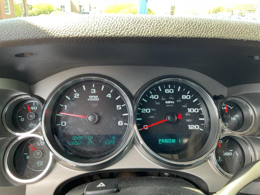 2011 Chevrolet RSX LT photo