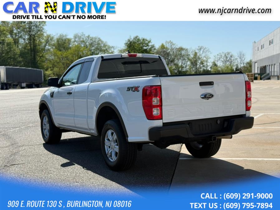 2020 Ford Ranger XL photo