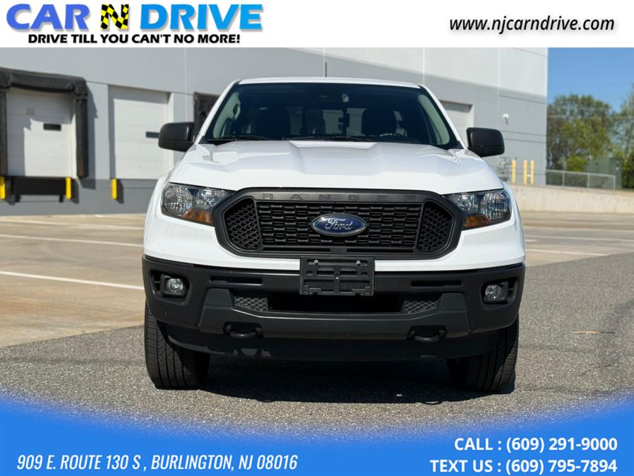 2020 Ford Ranger XL photo