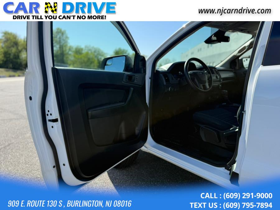2020 Ford Ranger XL photo