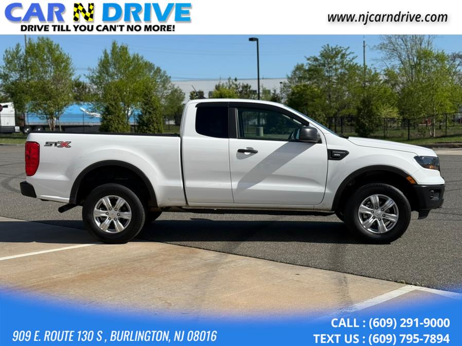 2020 Ford Ranger XL photo
