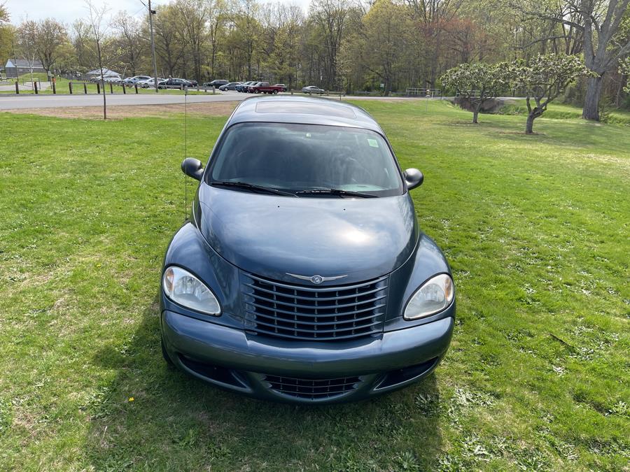 2003 Chrysler PT Cruiser GT photo