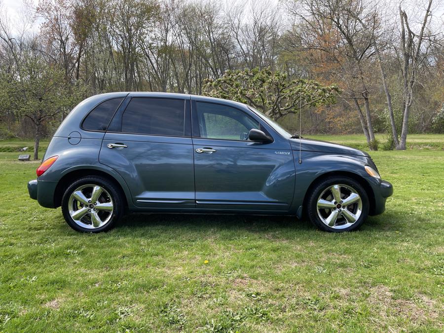 2003 Chrysler PT Cruiser GT photo