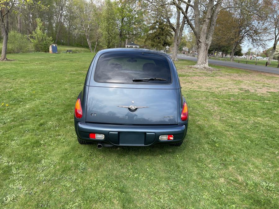 2003 Chrysler PT Cruiser GT photo