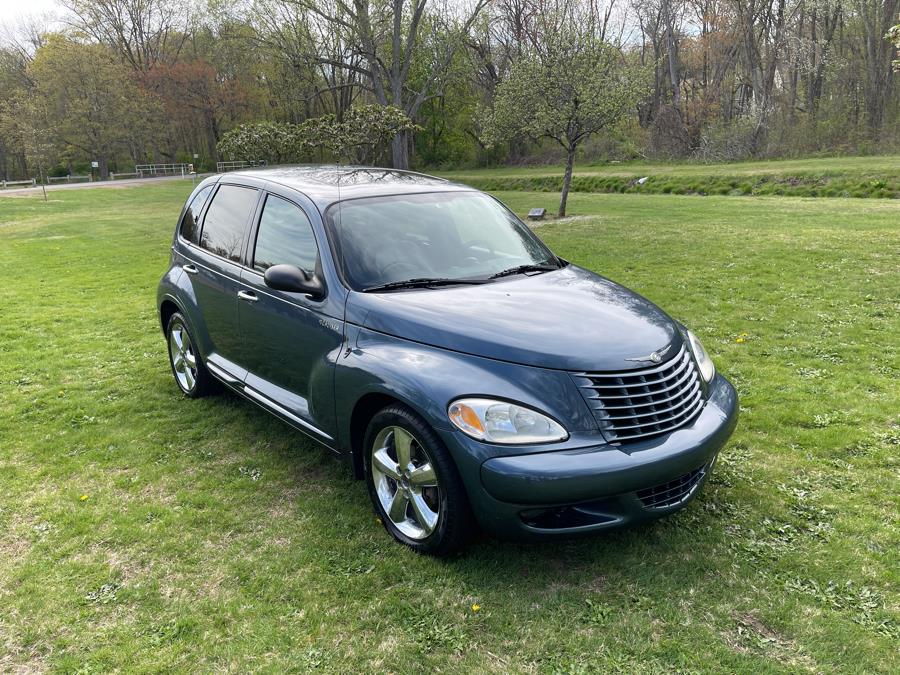 2003 Chrysler PT Cruiser GT photo