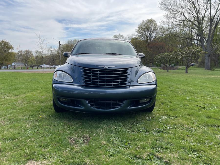 2003 Chrysler PT Cruiser GT photo