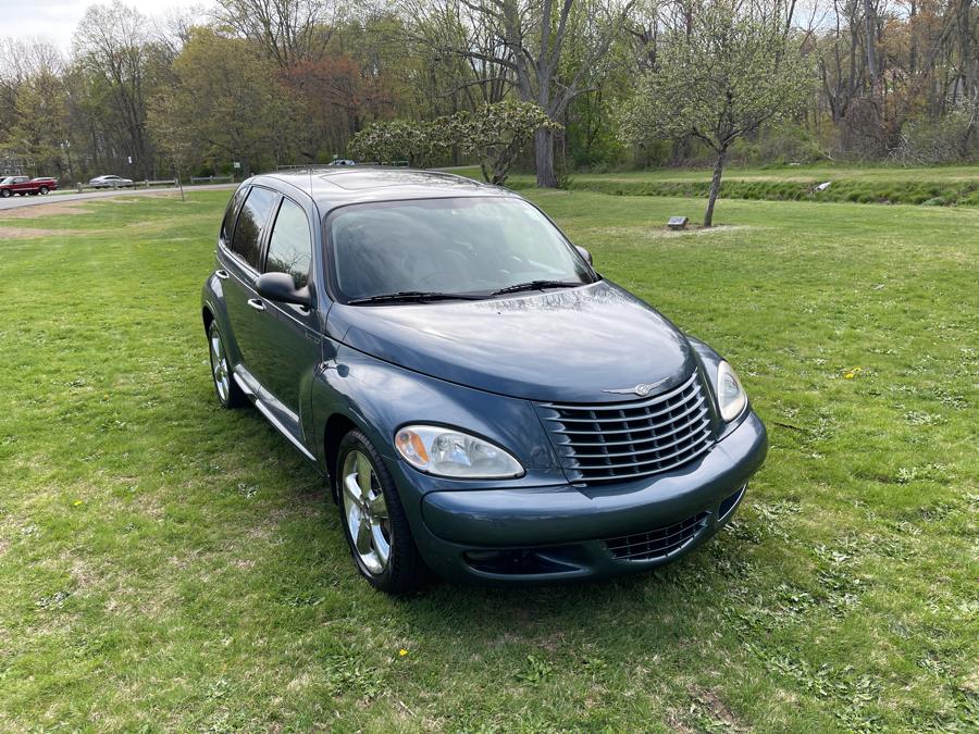 2003 Chrysler PT Cruiser GT photo
