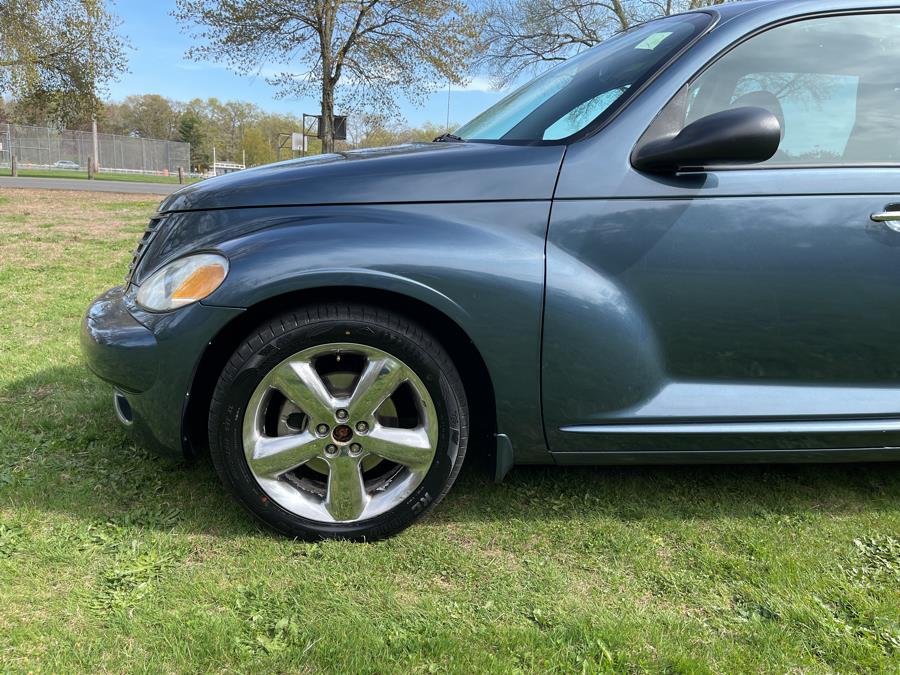 2003 Chrysler PT Cruiser GT photo