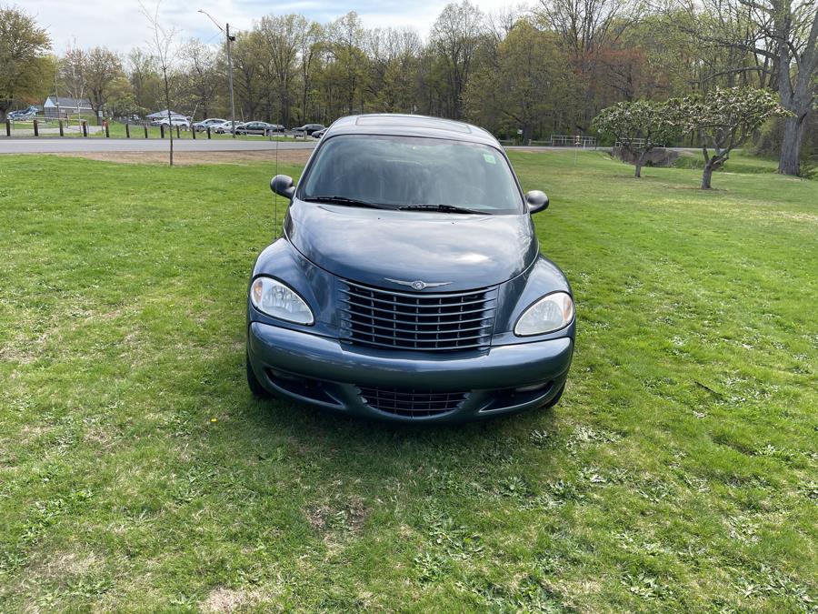 2003 Chrysler PT Cruiser GT photo