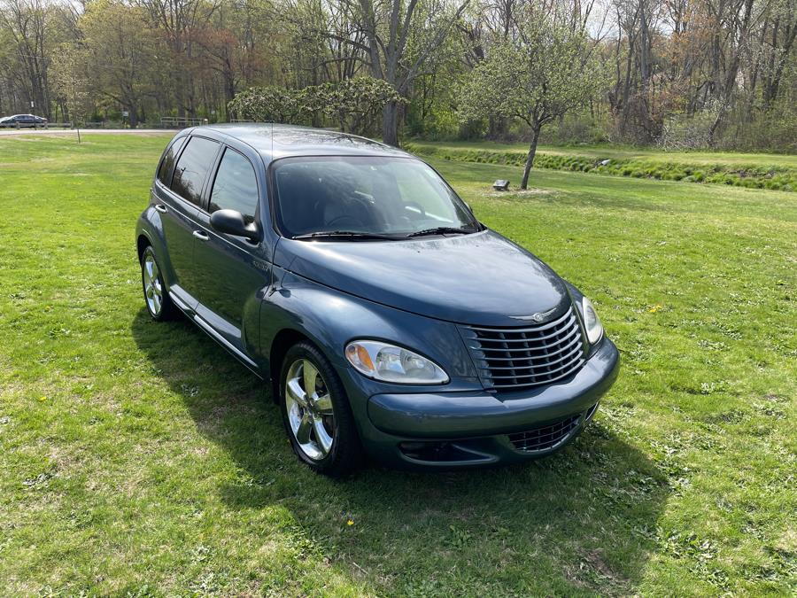 2003 Chrysler PT Cruiser GT photo