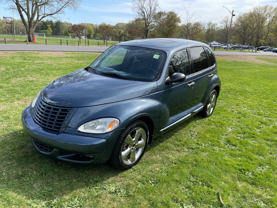 2003 Chrysler PT Cruiser GT photo