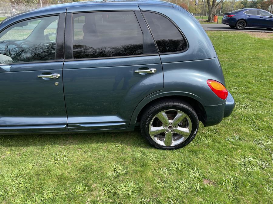 2003 Chrysler PT Cruiser GT photo