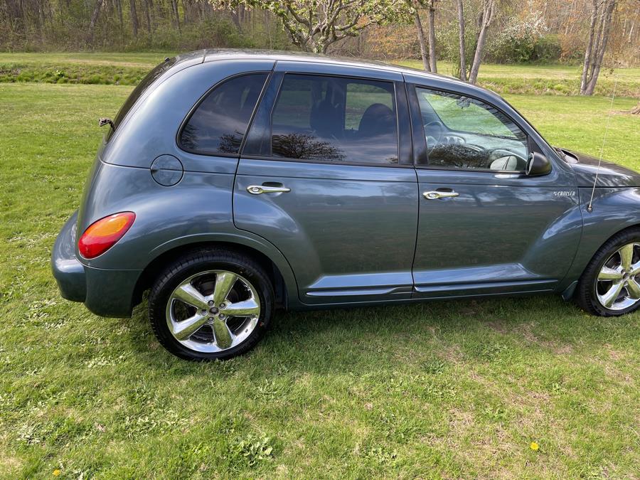 2003 Chrysler PT Cruiser GT photo