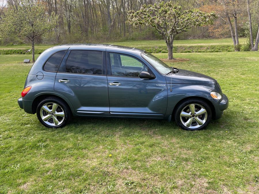 2003 Chrysler PT Cruiser GT photo