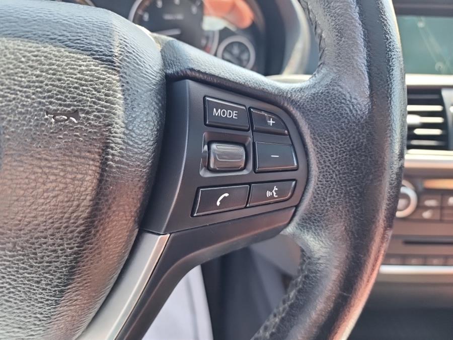 2013 BMW X3 xDrive28i photo